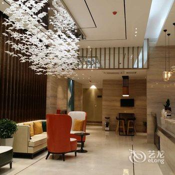 汉川城市便捷酒店酒店提供图片
