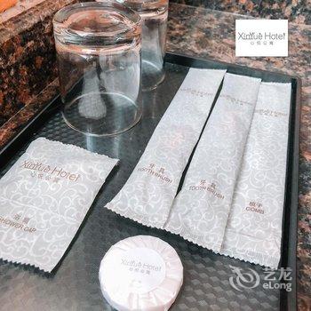 东莞心悦酒店式公寓酒店提供图片