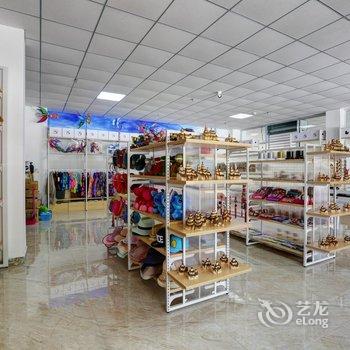 长白山鹿管家舒适睡眠酒店酒店提供图片