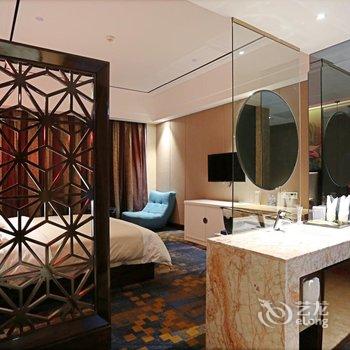 长沙威斯顿国际酒店(五一广场店)酒店提供图片