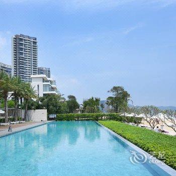 惠州小径湾四季风度假公寓酒店酒店提供图片