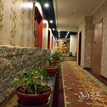 怡莱酒店(兰州小西湖店)酒店提供图片