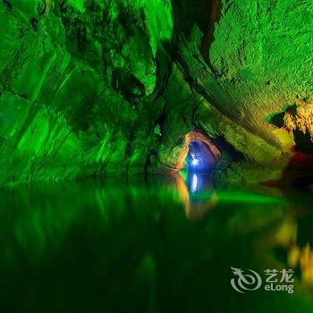 英德倚峦风吕温泉度假酒店酒店提供图片