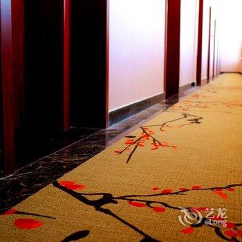 青海湖缘大酒店酒店提供图片