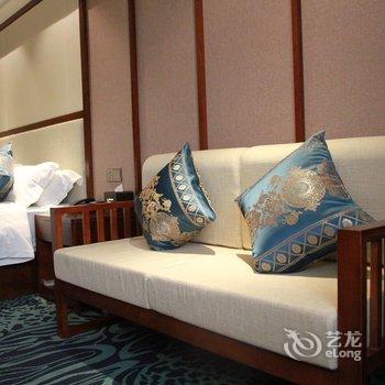 桂林中隐国际酒店酒店提供图片