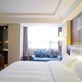 重庆尼斯酒店酒店提供图片