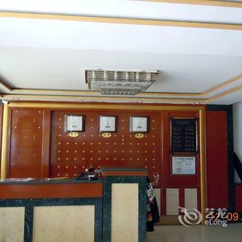 长白山白山嘉园宾馆酒店提供图片