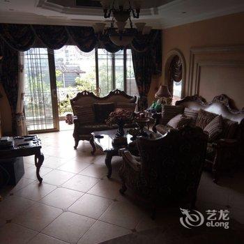 重庆李哥的民宿酒店提供图片