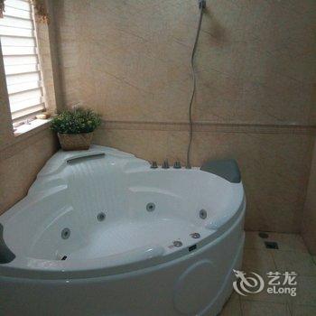 重庆李哥的民宿酒店提供图片