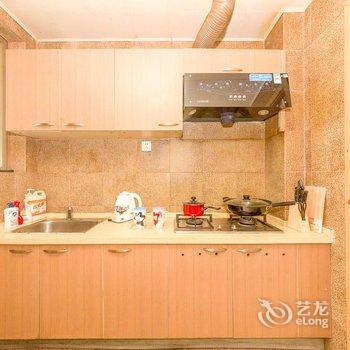 重庆佳瑶公寓酒店提供图片