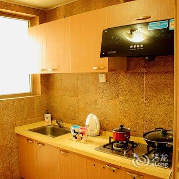 重庆佳瑶公寓酒店提供图片