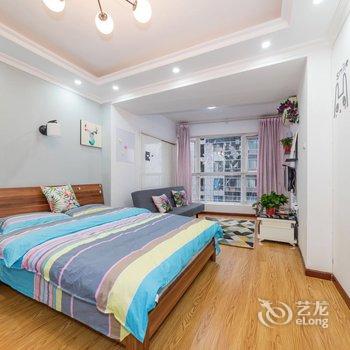 重庆朱萍公寓酒店提供图片