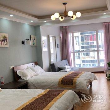 重庆朱萍公寓酒店提供图片