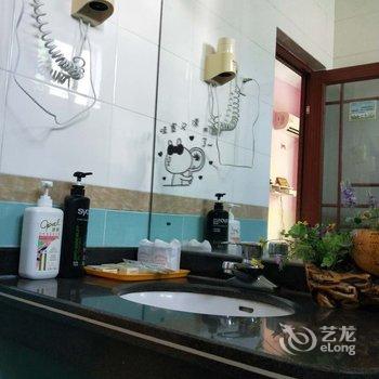 深圳小时代主题客栈酒店提供图片