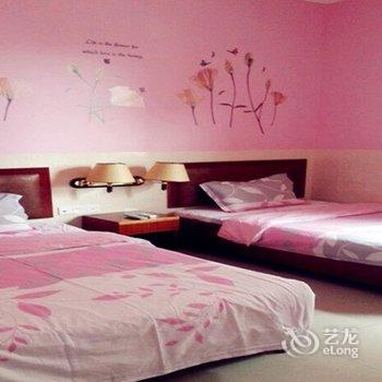 深圳小时代主题客栈酒店提供图片