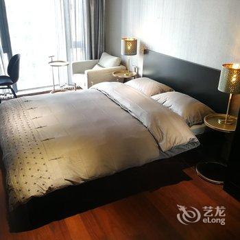 广州之家公寓酒店提供图片
