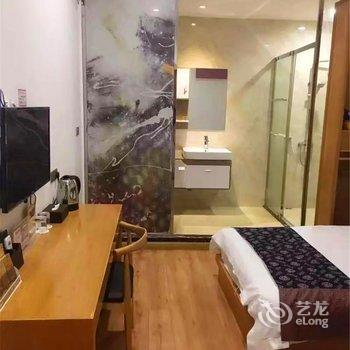 平阳WoWo商务宾馆酒店提供图片