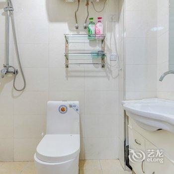 哈尔滨瑶瑶88公寓(自兴街分店)酒店提供图片