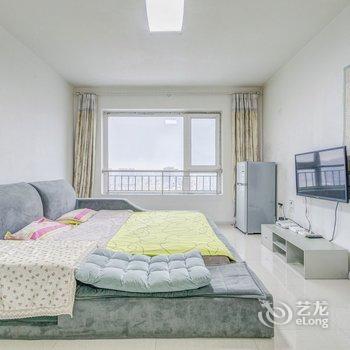 哈尔滨瑶瑶88公寓(自兴街分店)酒店提供图片