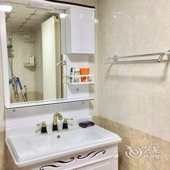天津miumiu的家公寓酒店提供图片