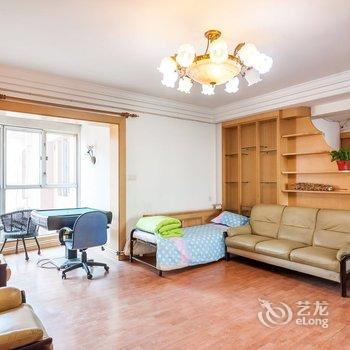 天津莫莫温馨小筑公寓酒店提供图片