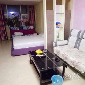 天津幸福一家人公寓酒店提供图片