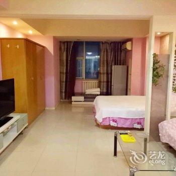 天津幸福一家人公寓酒店提供图片