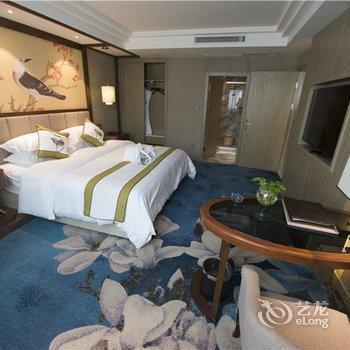 三明尤溪宾馆酒店提供图片