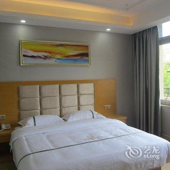 中山锦城酒店酒店提供图片