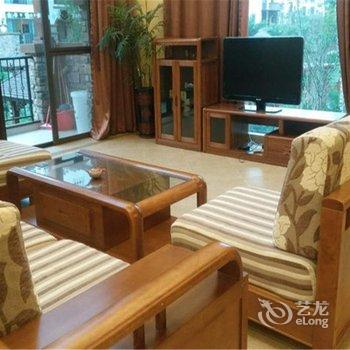 惠州南国一墅家度假别墅(曲塘路分店)酒店提供图片