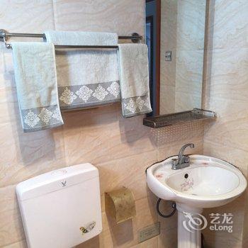 成都德意公寓(红旭路分店)酒店提供图片