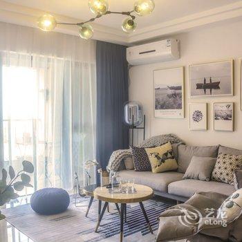 广州KC-HOUSE特色民宿(官堂镇东路分店)酒店提供图片