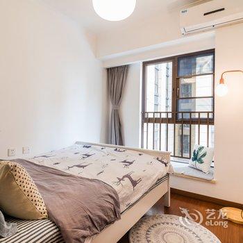 广州KC-HOUSE特色民宿(官堂镇东路分店)酒店提供图片