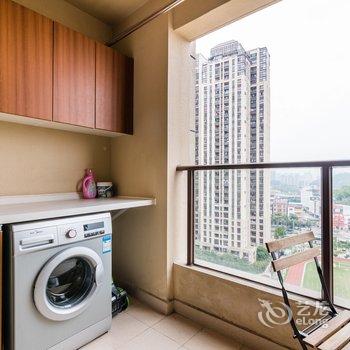 广州KC-HOUSE特色民宿(官堂镇东路分店)酒店提供图片