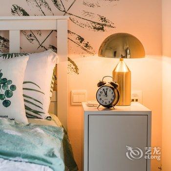 广州KC-HOUSE特色民宿(官堂镇东路分店)酒店提供图片