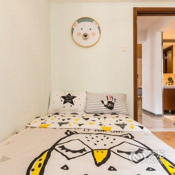 广州KC-HOUSE特色民宿(官堂镇东路分店)酒店提供图片