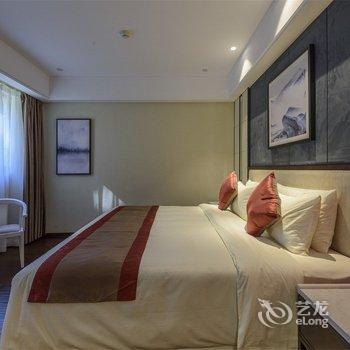 杭州千岛湖开元颐居公寓(桃源路分店)酒店提供图片