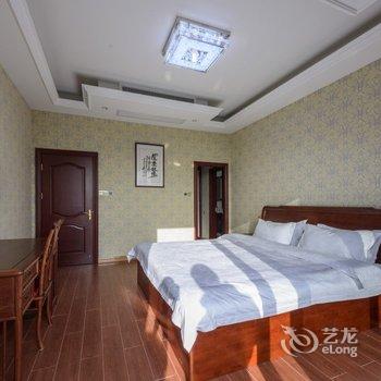 杭州千岛湖开元颐居公寓(桃源路分店)酒店提供图片