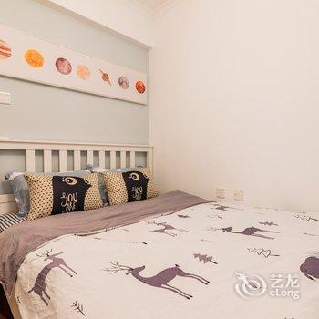 广州KC-HOUSE特色民宿(官堂镇东路分店)酒店提供图片