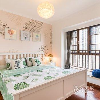 广州KC-HOUSE特色民宿(官堂镇东路分店)酒店提供图片