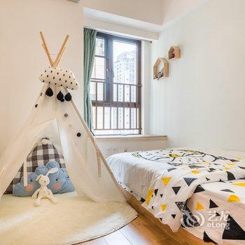 广州KC-HOUSE特色民宿(官堂镇东路分店)酒店提供图片