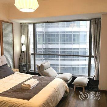 广州榆舍公寓(辅路分店)酒店提供图片