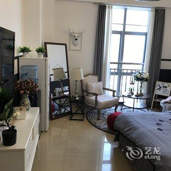 广州小西公寓酒店提供图片