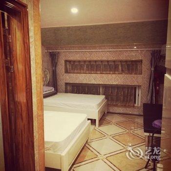 北京国学基地艺术馆公寓酒店提供图片