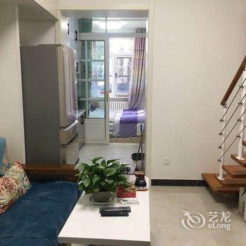北京上地一居室清华北大百度联想公寓酒店提供图片