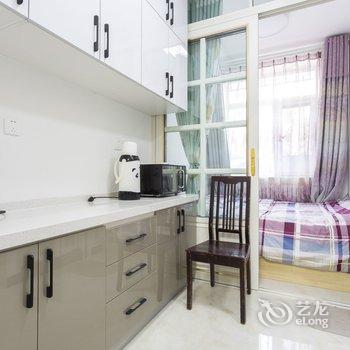 北京上地一居室清华北大百度联想公寓酒店提供图片