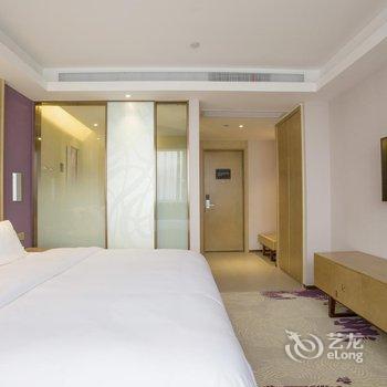 麗枫酒店·扬州蒋王水街大润发店酒店提供图片