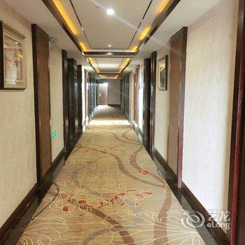 营山景阳酒店酒店提供图片