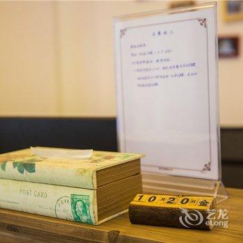 武夷山789公社(原南源岭老李客栈)酒店提供图片