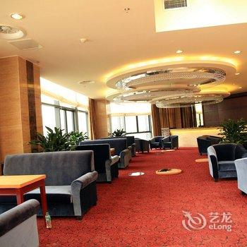 成都空港商务酒店酒店提供图片